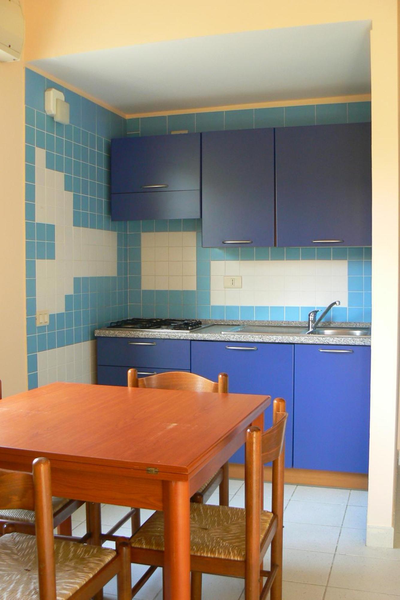 Camping & Residence Il Pioppeto Vasto Extérieur photo