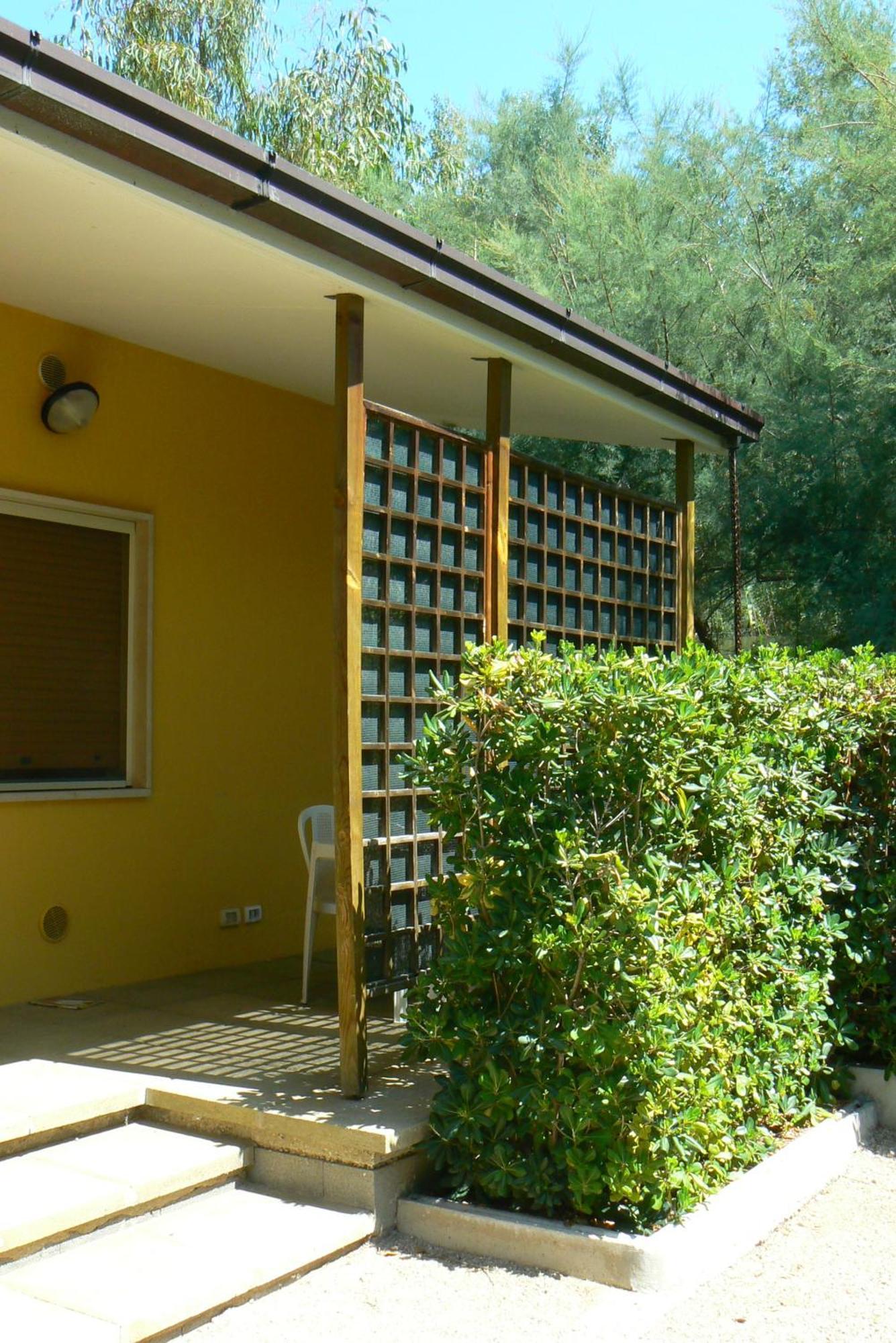 Camping & Residence Il Pioppeto Vasto Extérieur photo