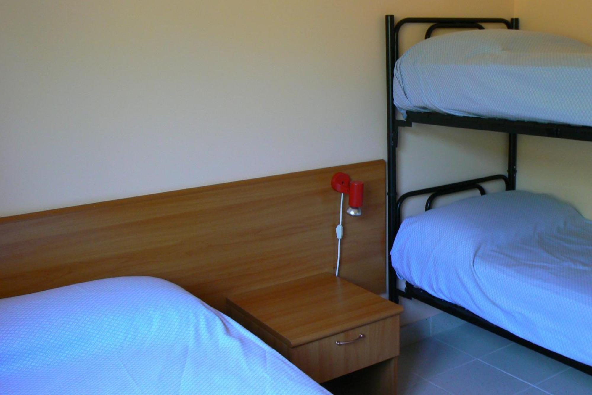 Camping & Residence Il Pioppeto Vasto Extérieur photo