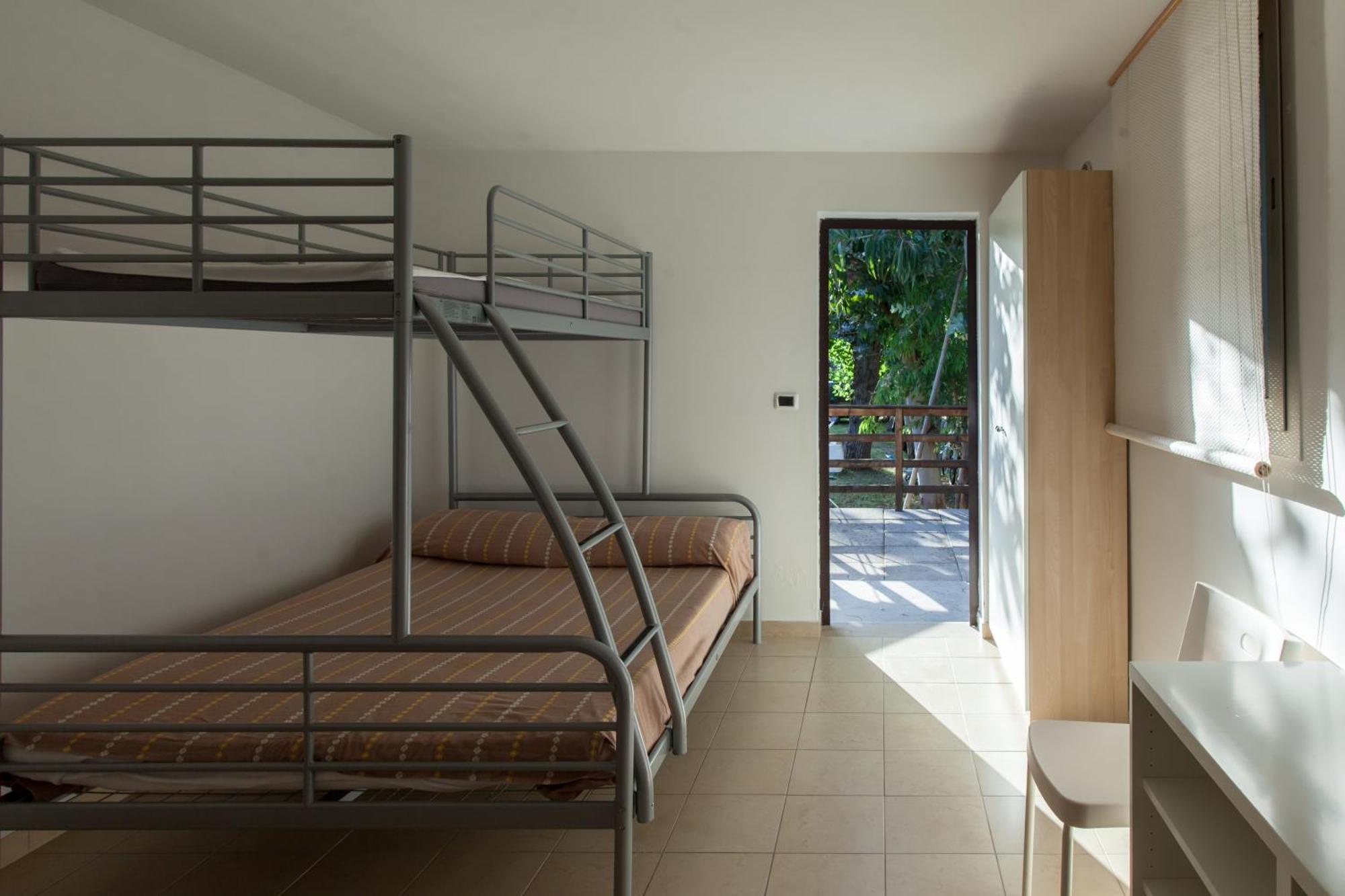 Camping & Residence Il Pioppeto Vasto Extérieur photo