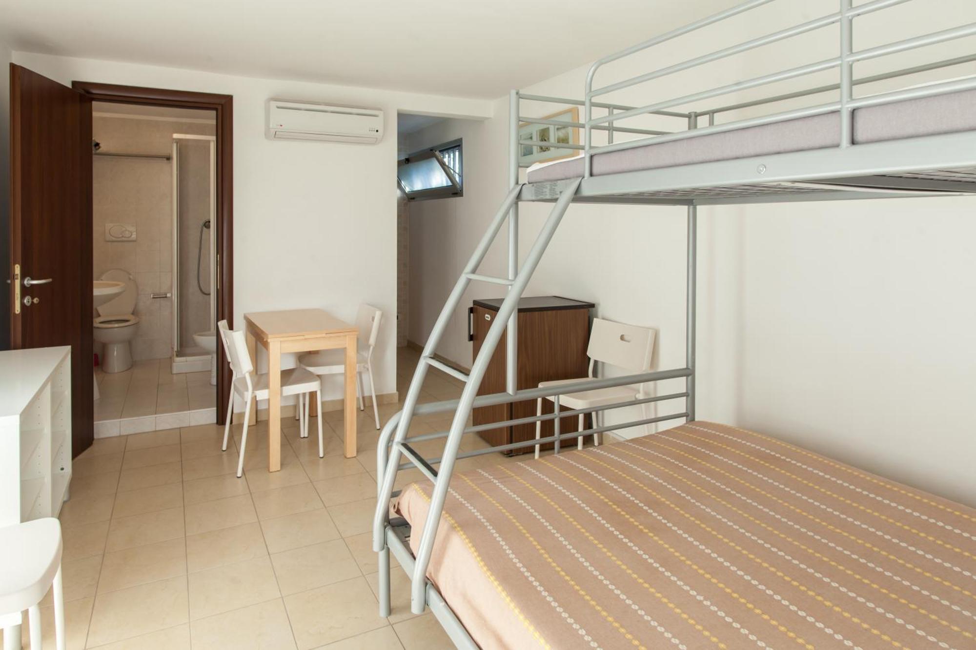 Camping & Residence Il Pioppeto Vasto Extérieur photo