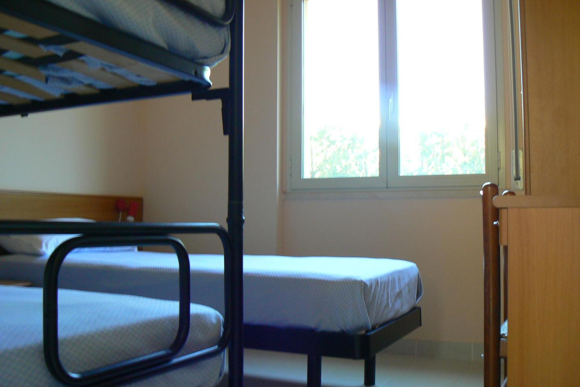 Camping & Residence Il Pioppeto Vasto Extérieur photo