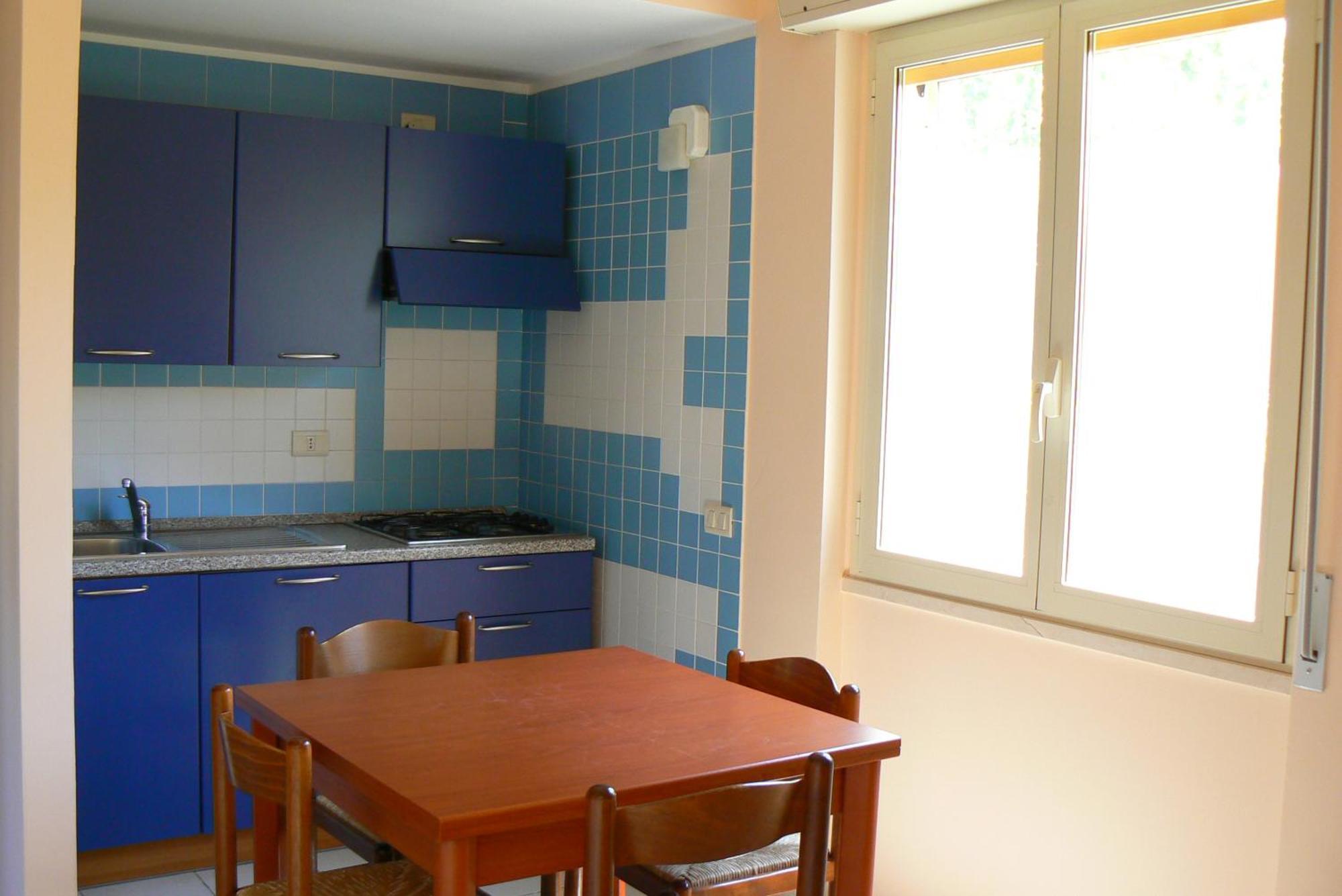 Camping & Residence Il Pioppeto Vasto Extérieur photo